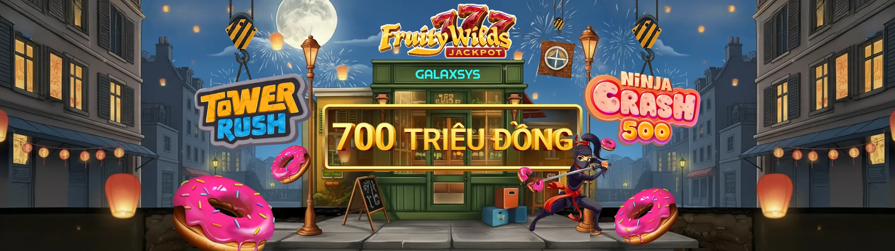 Sòng bạc trực tuyến May88 Bet 2026