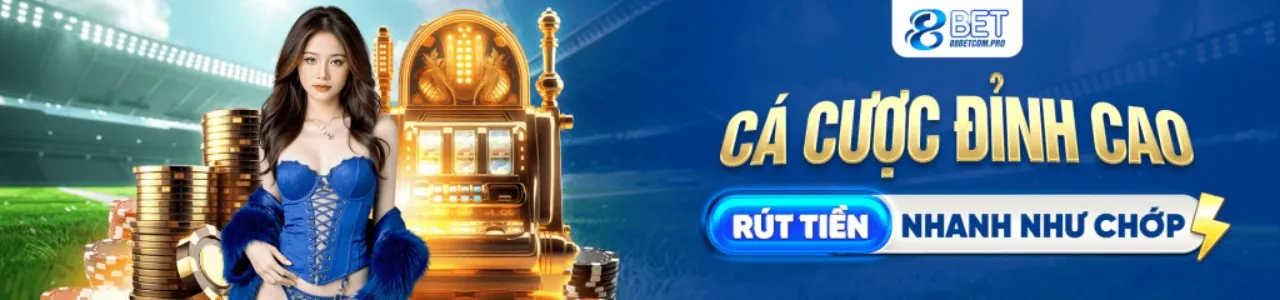 Hình ảnh chính trò chơi Slot May88 Bet 2026